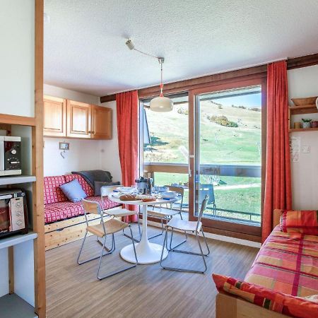 Studio Vostok Zodiaque-42 By Interhome Le Corbier Exteriér fotografie