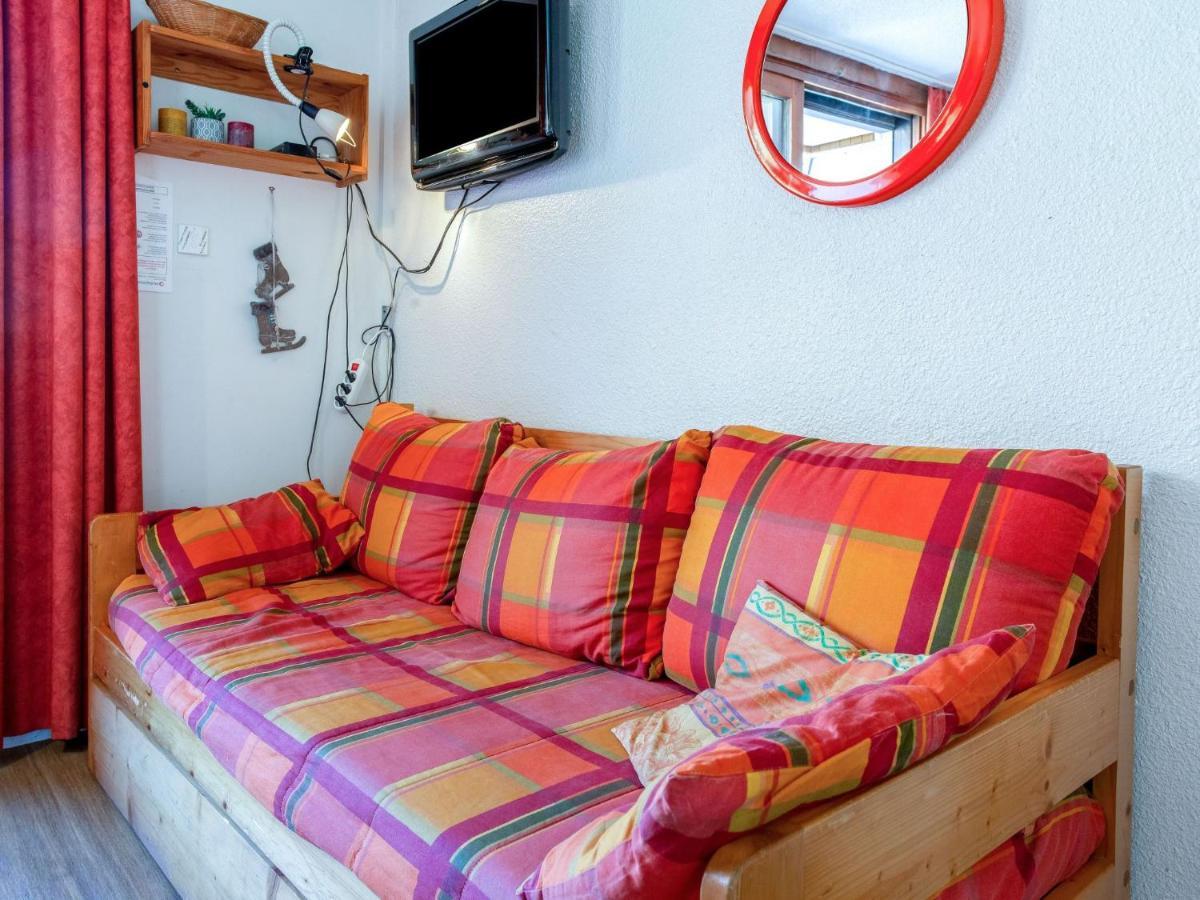 Studio Vostok Zodiaque-42 By Interhome Le Corbier Exteriér fotografie